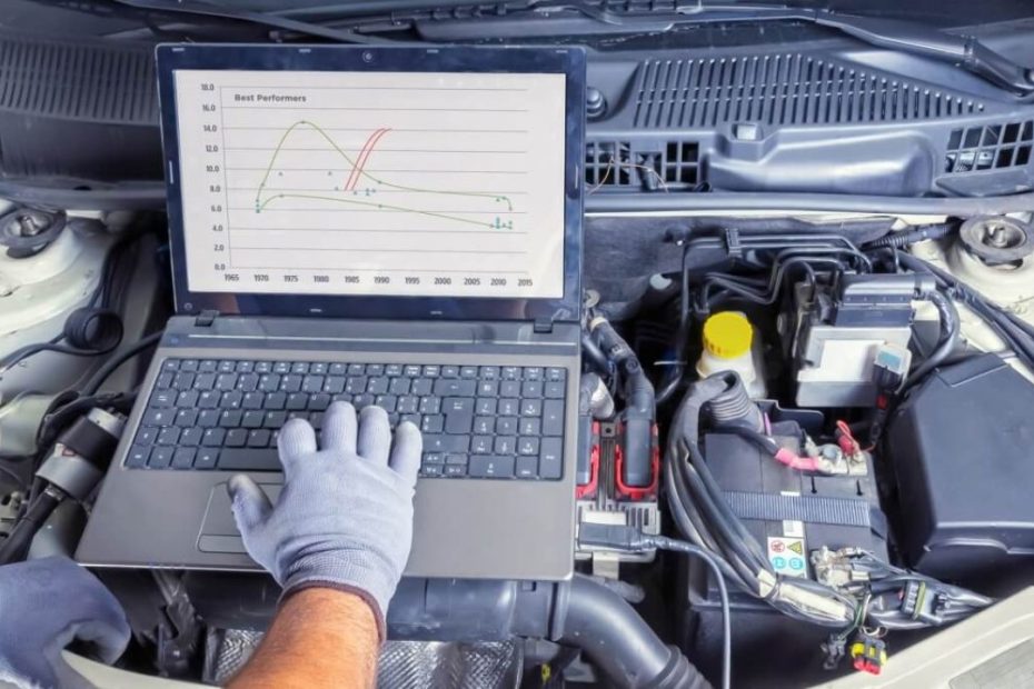 CHIP TUNING