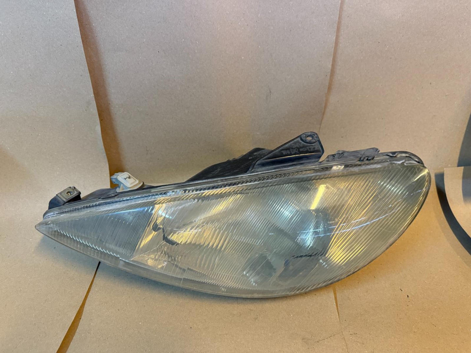 206 Sol Ön Far 206 Sol Ön Far