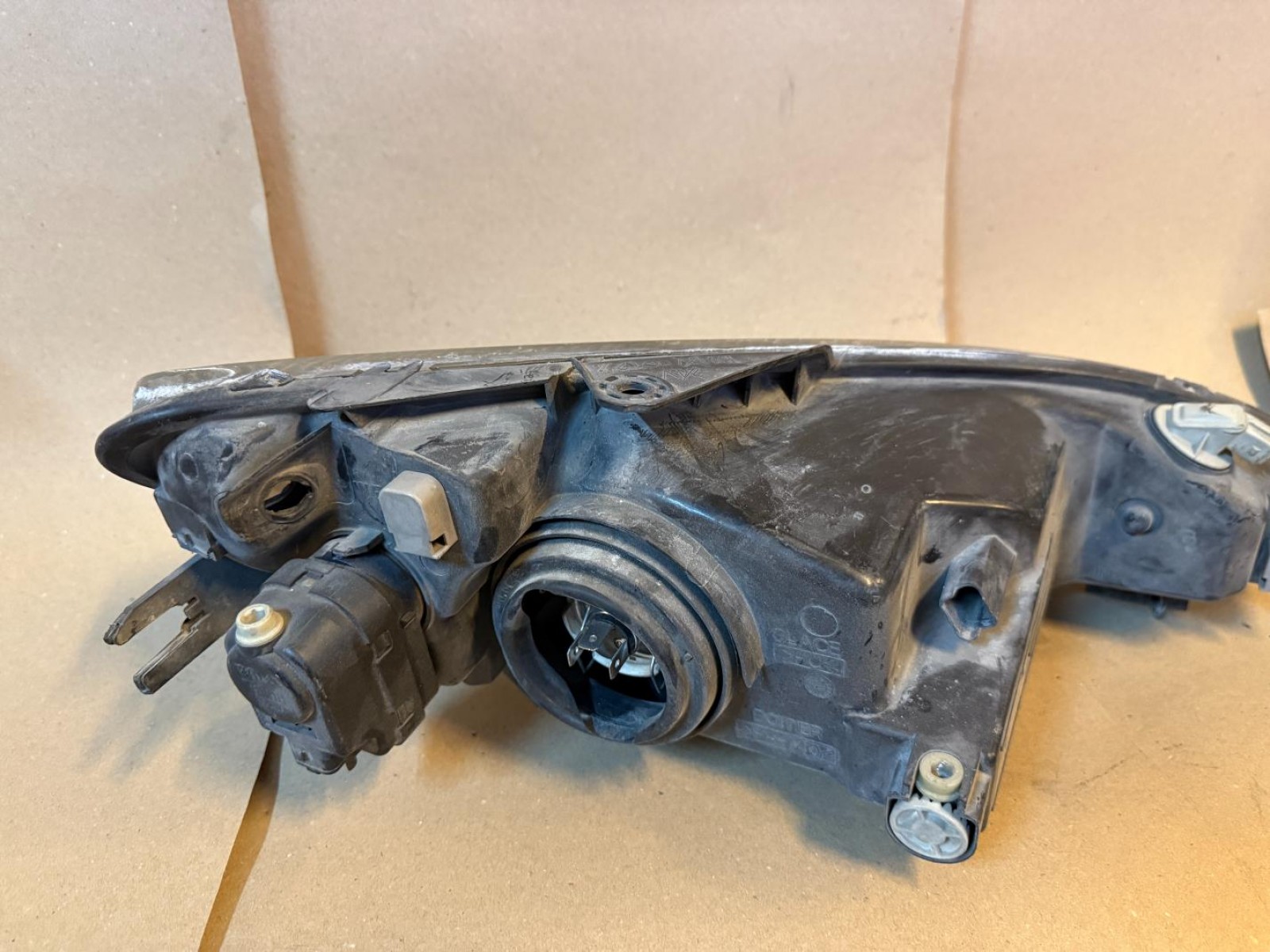 206 Sol Ön Far 206 Sol Ön Far