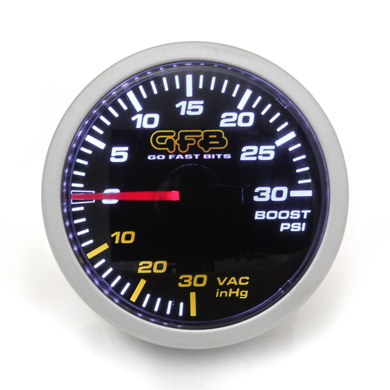 3730 Boost Pressure Gauge 3730 Boost Pressure Gauge