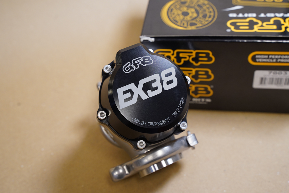 7003 EX38 38mm Wastegate