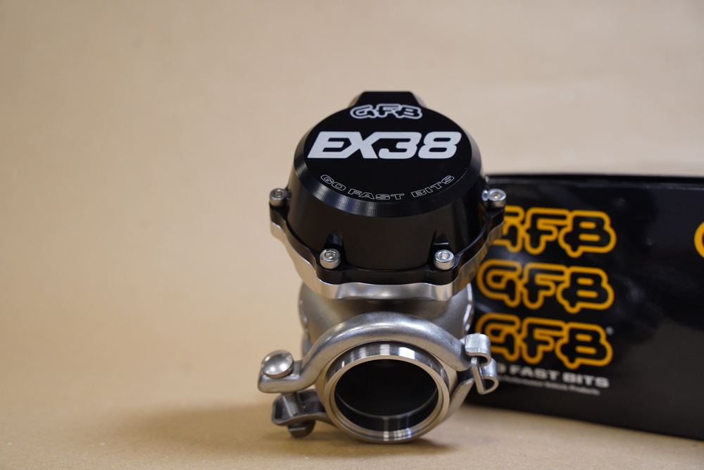 7003 EX38 38mm Wastegate 7003 EX38 38mm Wastegate