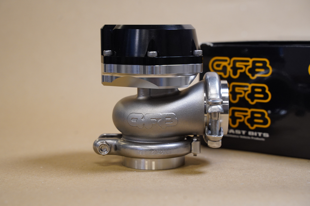 7003 EX38 38mm Wastegate