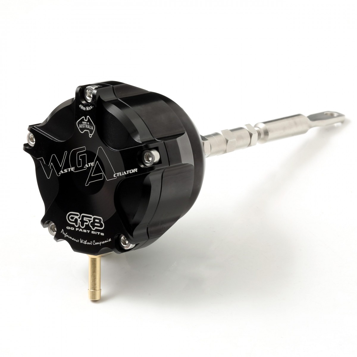 7306 WGA Wastegate Actuator XR6