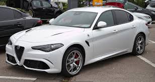 Alfa Romeo Giulia 10/2019  ... Chip Tuning Q4 2.0 TB (GPF) 280hp