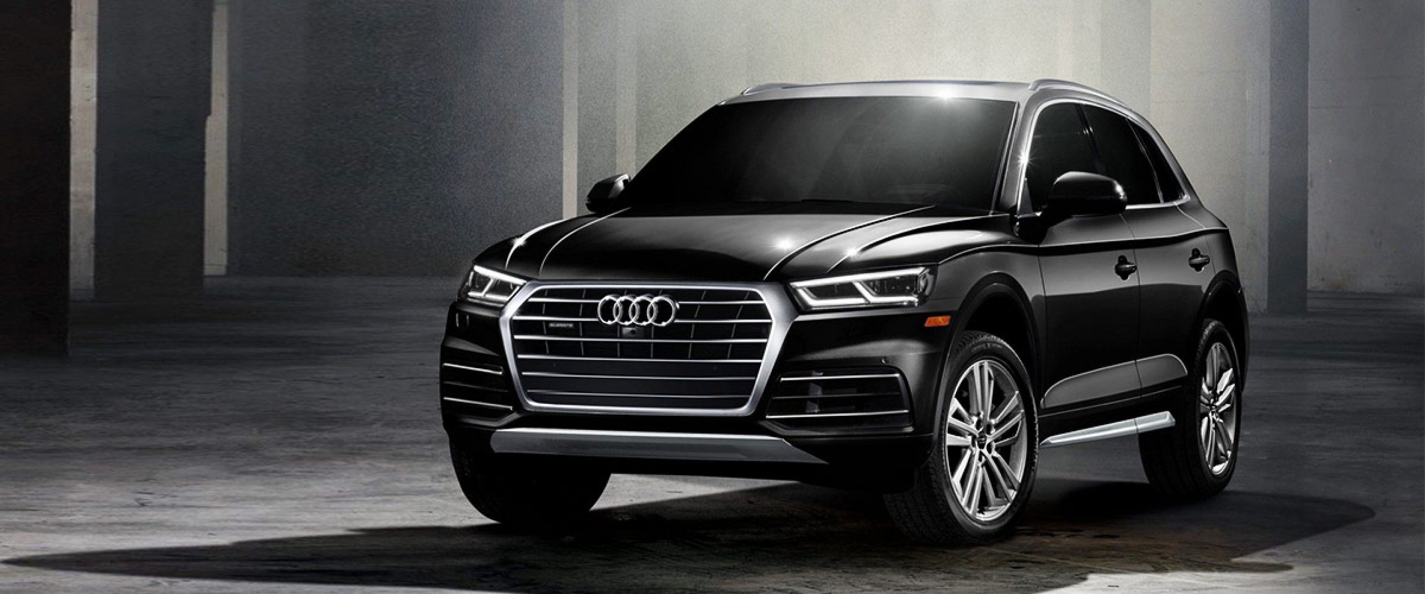 Audi Q5 FY Mk2  2019  ... Chip Tuning 40 TDi (2.0D) (Quattro) 204hp