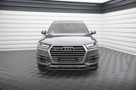 Audi Q7 4M Mk2 2019 ... Chip Tuning 60 TFSI-e 456hp Audi Q7 4M Mk2 2019 ... Chip Tuning 60 TFSI-e 456hp