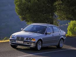 BMW Serie 3 E46  1998  2005 Chip Tuning 320d 136hp