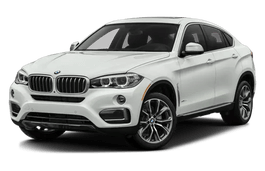 BMW X6 F16  12/2014  2019 Chip Tuning xDrive 35i 306hp