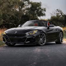 BMW Z4 G29  2019  2023 Chip Tuning 30i 258hp