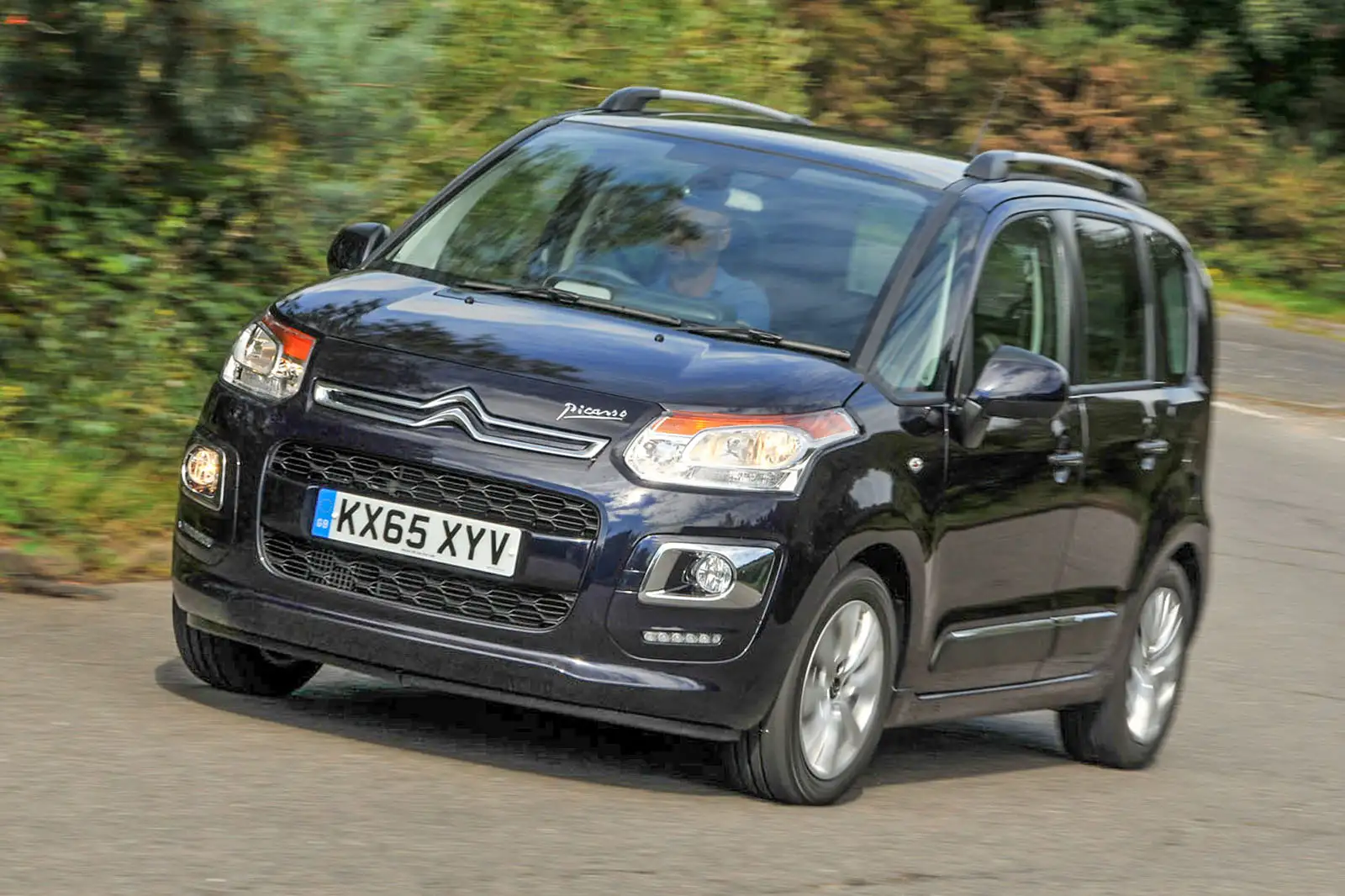 Citroën C3 / C3 Picasso 2009  2016 Chip Tuning 1.6 BlueHDi 75hp