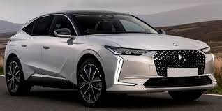 DS DS4 2022  ... Chip Tuning 1.5 BlueHDI 130hp