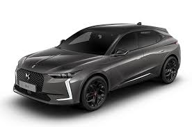 DS DS4 2022  ... Chip Tuning 1.6 THP 225hp
