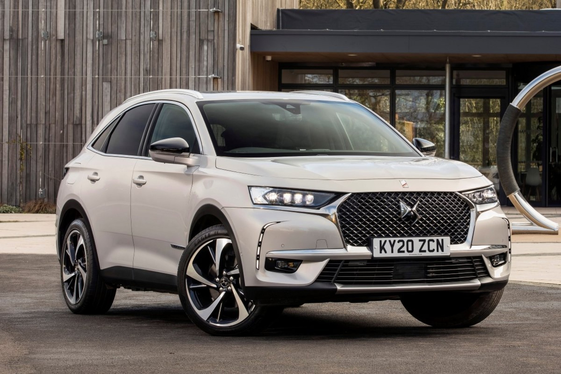 DS DS7 Crossback 2017 ... Chip Tuning 1.6 Puretech Hybrid4 290hp DS DS7 Crossback 2017 ... Chip Tuning 1.6 Puretech Hybrid4 290hp