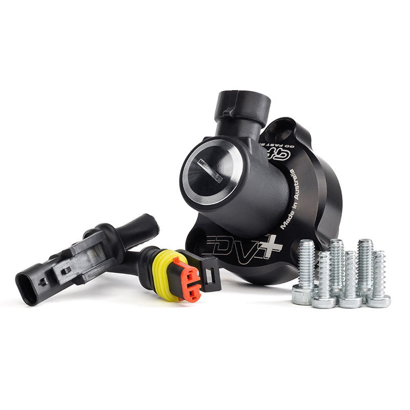 DV+ T9380 Diverter Valve for VW and Audi applications