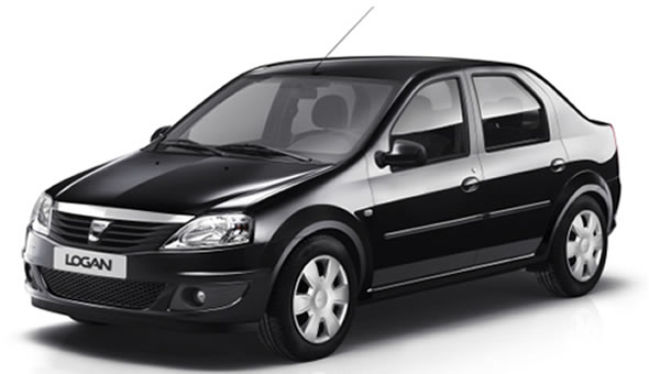 Dacia Logan 2004  2012 Chip Tuning 1.5 DCi 75hp