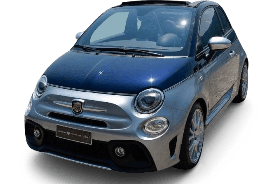 Fiat 500 / 595 / 695 2015  2023 Chip Tuning Abarth 595 1.4 T 145hp