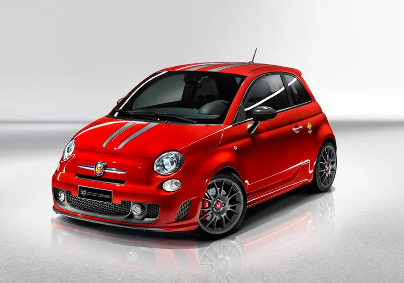 Fiat 500 / 595 / 695 2015 2023 Chip Tuning Abarth 595 Scorpioneoro 1.4T 165hp Fiat 500 / 595 / 695 2015 2023 Chip Tuning Abarth 595 Scorpioneoro 1.4T 165hp