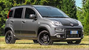 Fiat Panda ...  2017 Chip Tuning 1.3 MJT (4x4) 80hp