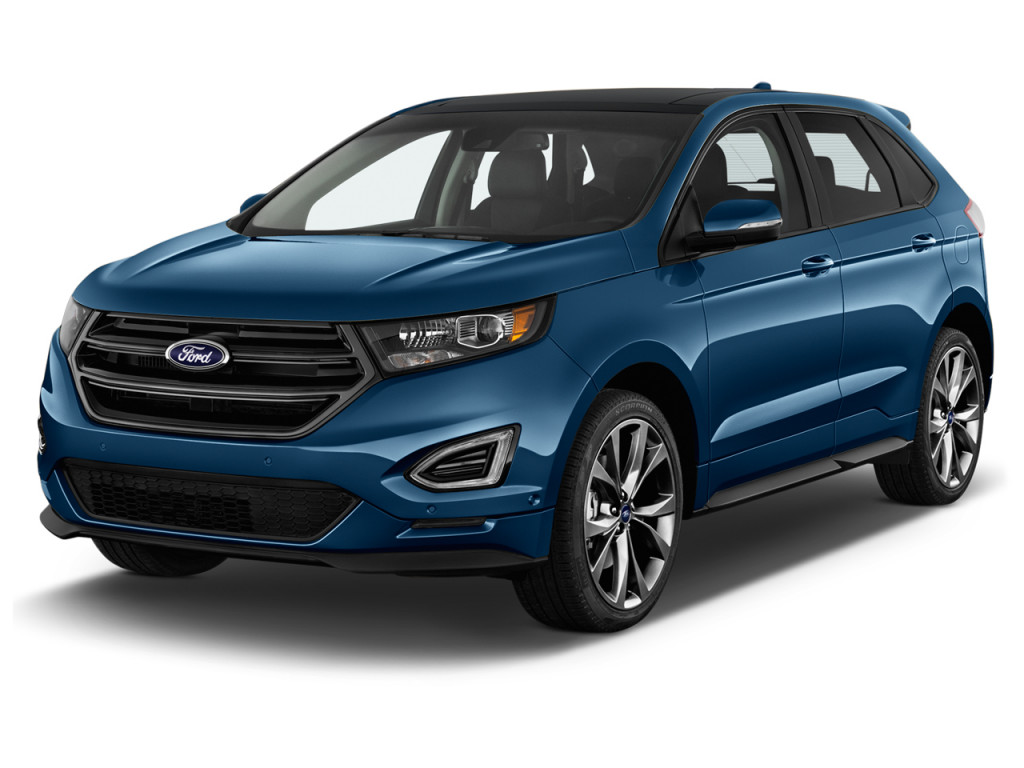 Ford Edge 2018  ... Chip Tuning 2.0 Ecoblue 150hp