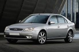 Ford Mondeo 2000  2006 Chip Tuning 3.0 V6 ST220 226hp