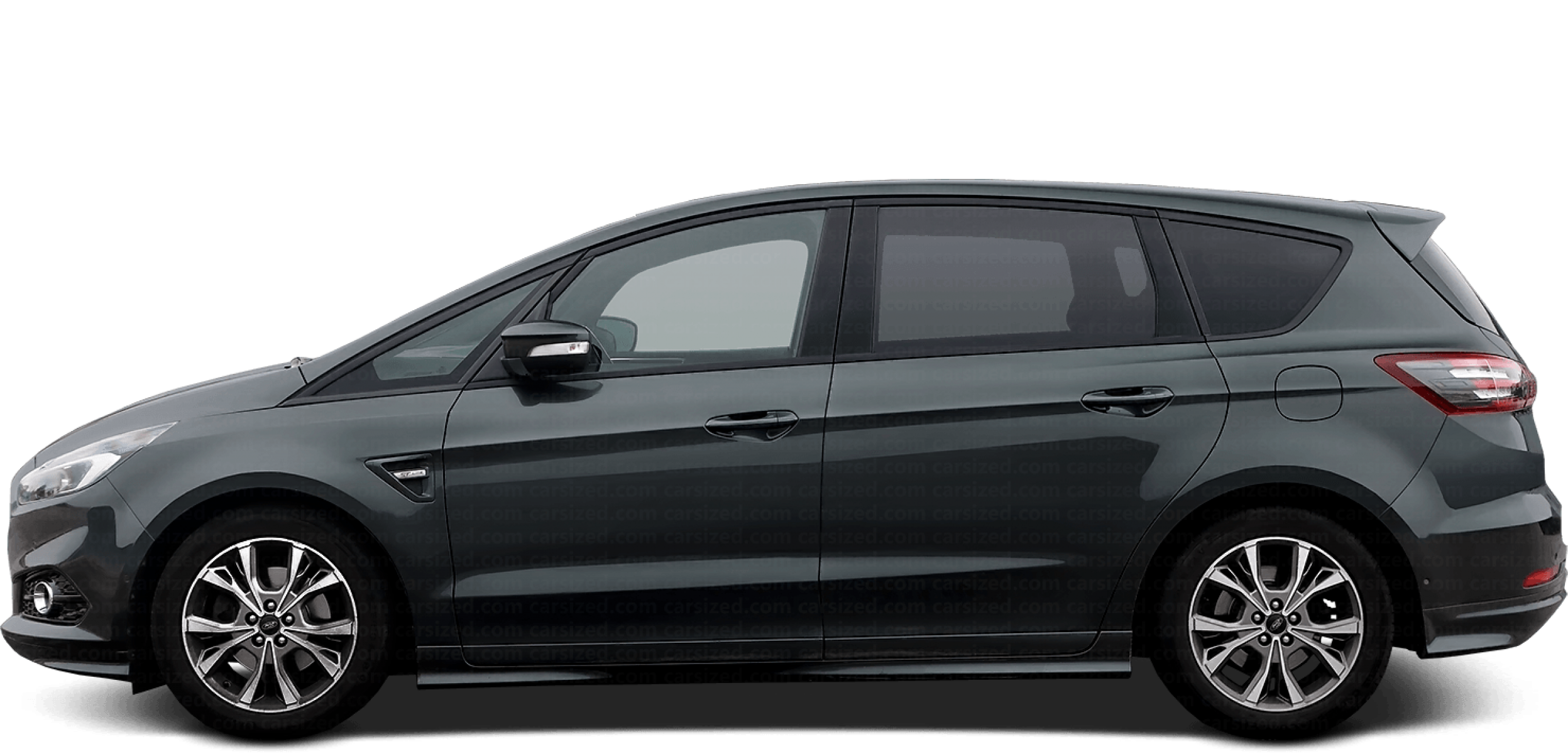 Ford S-Max 2009 2015 Chip Tuning 2.0 SCTi 203hp Ford S-Max 2009 2015 Chip Tuning 2.0 SCTi 203hp