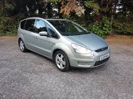 Ford S-Max 2009 2015 Chip Tuning 2.0 TDCi 163hp Ford S-Max 2009 2015 Chip Tuning 2.0 TDCi 163hp