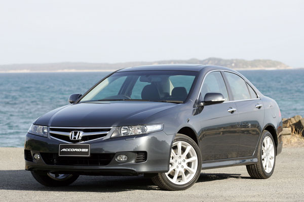 Honda Accord 2003  2015 Chip Tuning 2.2 CTDi 140hp