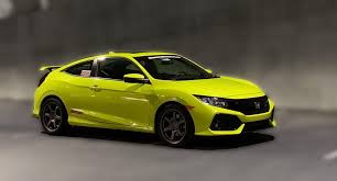 Honda Civic 10th - mk2  01/2020  10/2022 Chip Tuning 2.0T Type R (GPF) 320hp