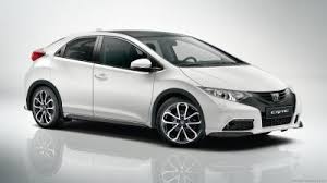 Honda Civic 9th  2013  2016 Chip Tuning 2.2 i-DTEC 150hp