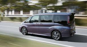 Honda Stepwgn 2015  ... Chip Tuning 1.5T VTec 150hp
