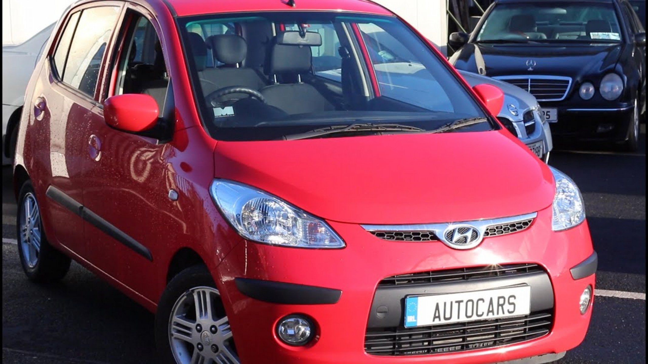 Hyundai i 10 2008  2016 Chip Tuning 1.1CRDI 75hp