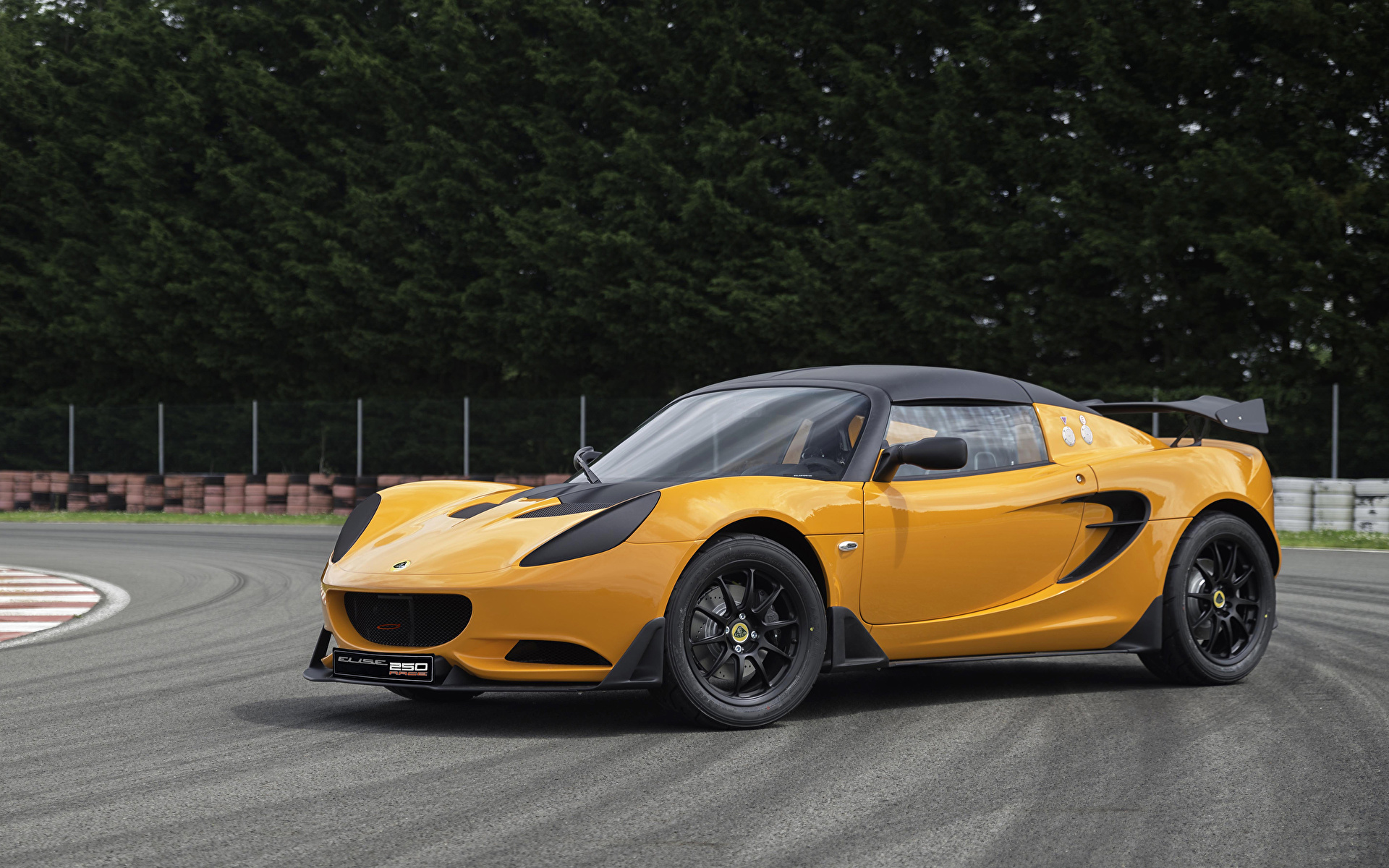 Lotus Elise Mk3  2011  2021 Chip Tuning Elise S / CR 136hp