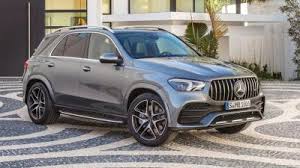 Mercedes GLE / GLE Coupé V167  2019  2023 Chip Tuning 53 AMG (Euro 6 D-full 2021 -... 435hp