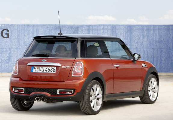 Mini Cooper F56  03/2014  2018 Chip Tuning 1.5 Turbo 136hp