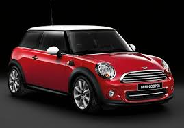Mini Cooper R56  2010  2014 Chip Tuning 1.6 DFi 115hp