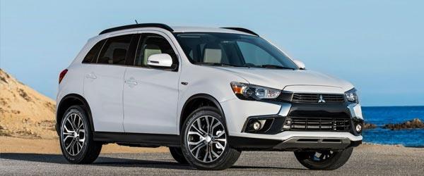 Mitsubishi ASX 2016  2021 Chip Tuning 1.6 MIVEC 115hp