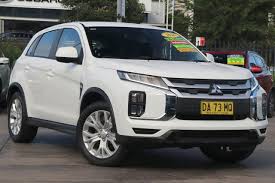 Mitsubishi ASX 2016  2021 Chip Tuning 1.6 MIVEC 117hp
