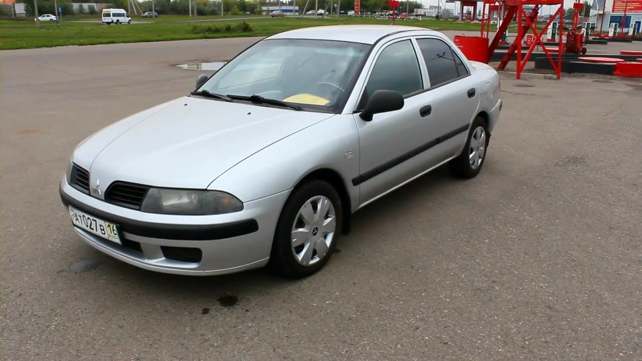Mitsubishi Carisma 10/2001  09/2003 Chip Tuning 1.9Di-D 115hp