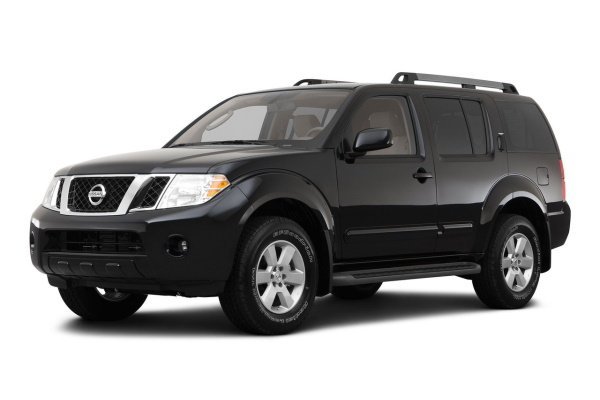 Nissan Pathfinder 2006  2016 Chip Tuning 3.0 DCi 231hp