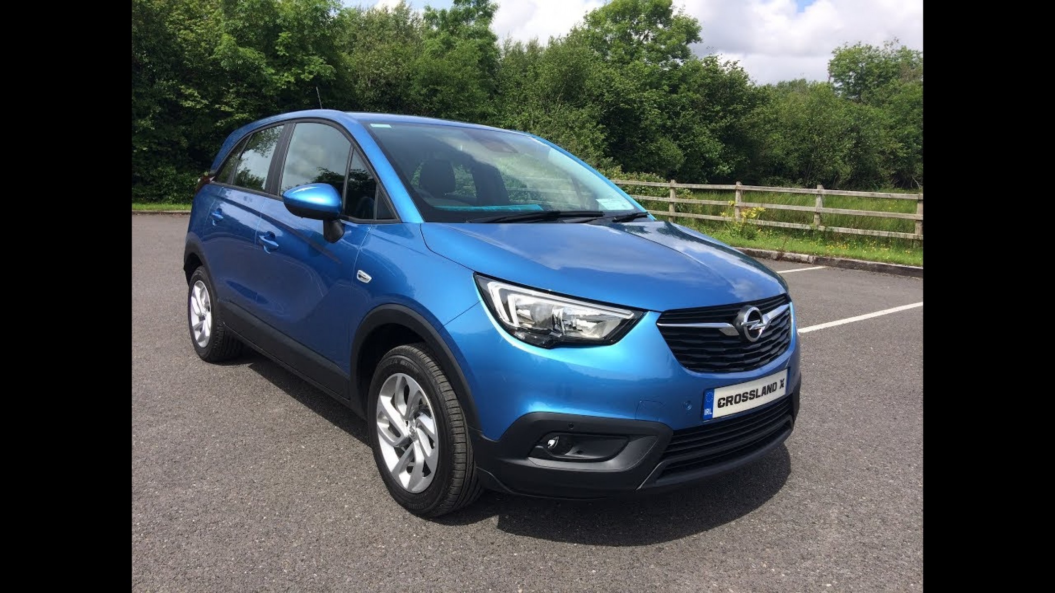 Opel Crossland X 04/2017  ... Chip Tuning 1.5 BlueHDI 130hp