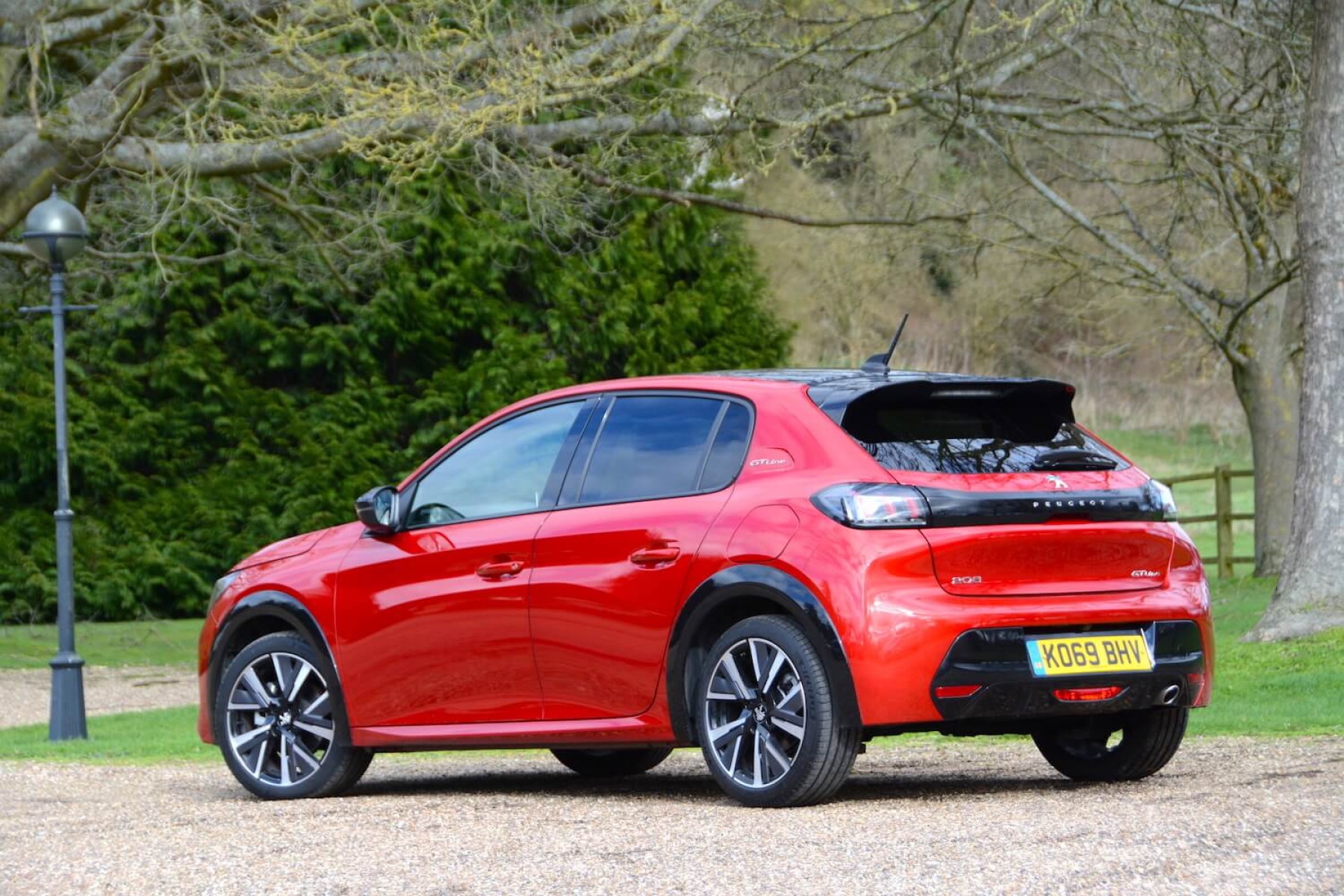 Peugeot 208 10/2019 ... Chip Tuning 1.5 BlueHDI 100hp Peugeot 208 10/2019 ... Chip Tuning 1.5 BlueHDI 100hp