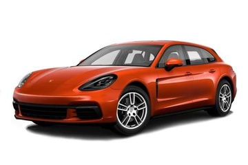 Porsche Panamera 971 2017 2020 Chip Tuning 2.9T 440hp Porsche Panamera 971 2017 2020 Chip Tuning 2.9T 440hp