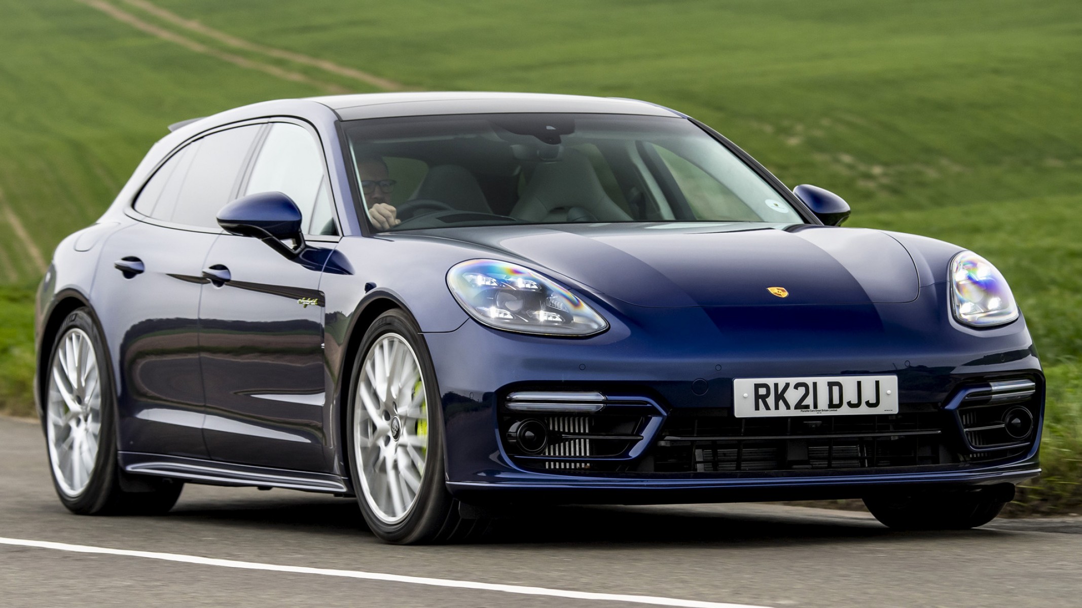 Porsche Panamera 971.2 2020 ... Chip Tuning 4.0T - Turbo S E-Hybrid 700hp Porsche Panamera 971.2 2020 ... Chip Tuning 4.0T - Turbo S E-Hybrid 700hp