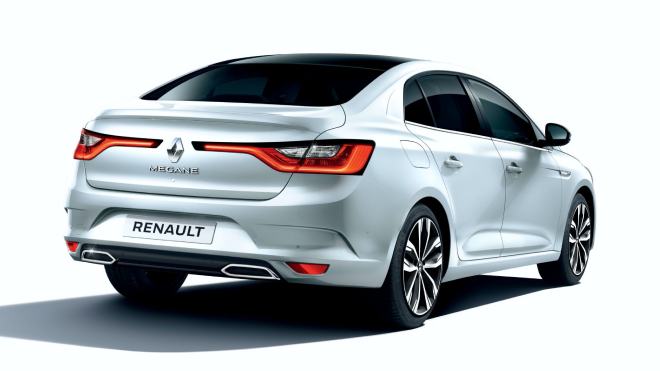Renault Megane Megane 4 (ph2)  03/2021  ... Chip Tuning 1.0 TCE 115hp