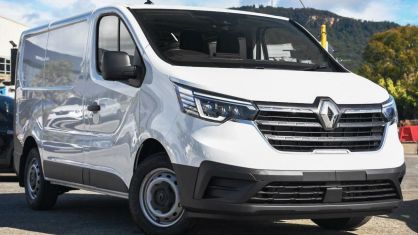 Renault Trafic 09/2019 ... Chip Tuning 1.6 e-Tech 160hp Renault Trafic 09/2019 ... Chip Tuning 1.6 e-Tech 160hp