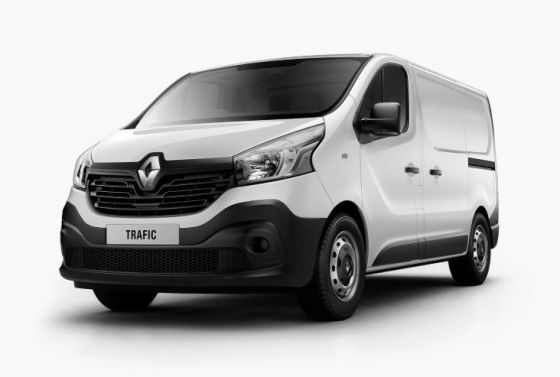 Renault Trafic 09/2019 ... Chip Tuning 2.0 BlueDCI (2021 -> ...) 130hp Renault Trafic 09/2019 ... Chip Tuning 2.0 BlueDCI (2021 -> ...) 130hp