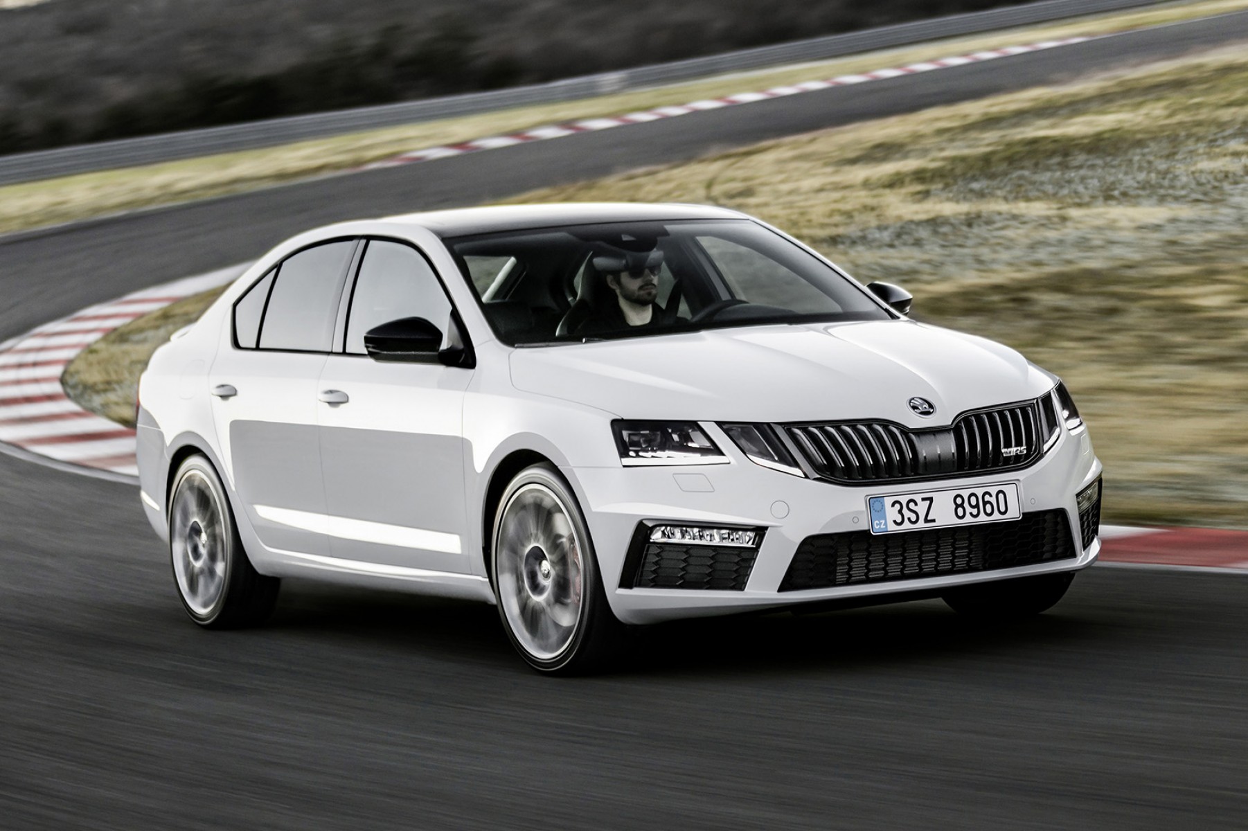 Skoda Octavia 03/2017  2020 Chip Tuning 2.0 TDi 150hp