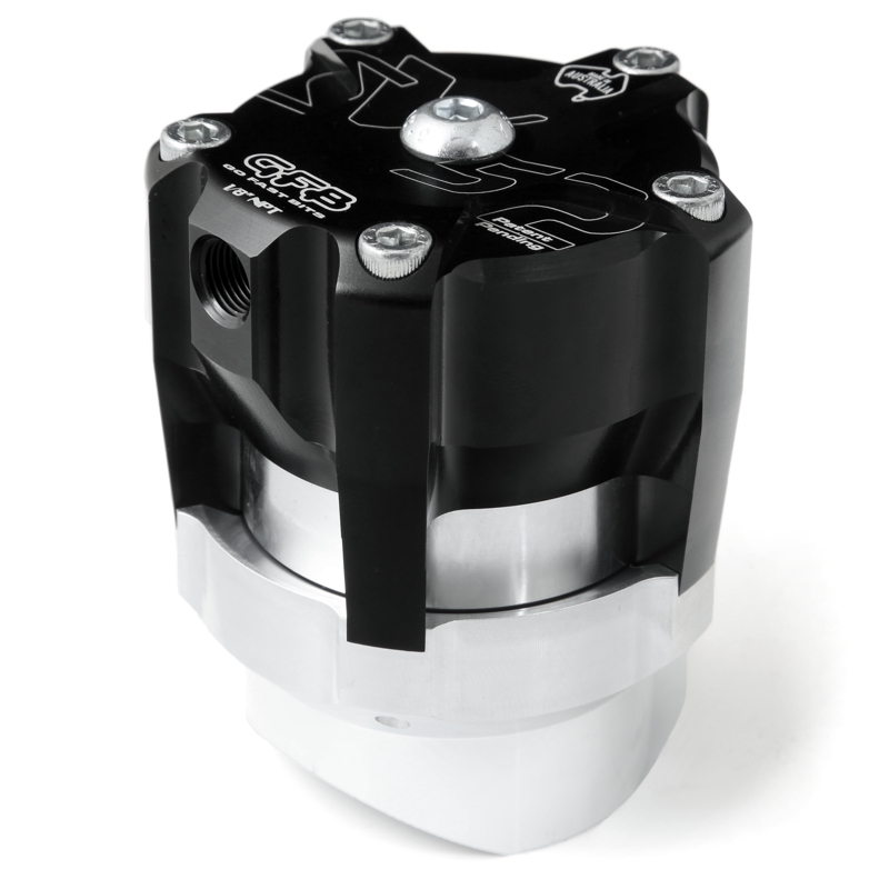 T9052 SV52 More Flow More Compact