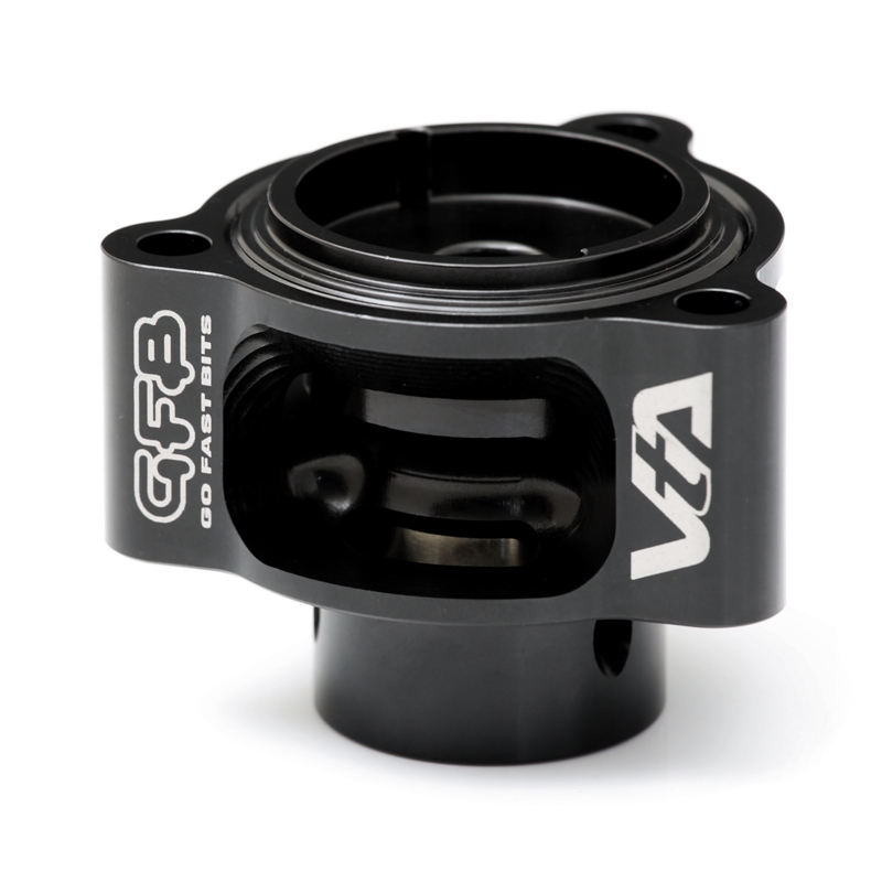 T9458 VTA DV+ Performance – Blow Off Valve Sound!